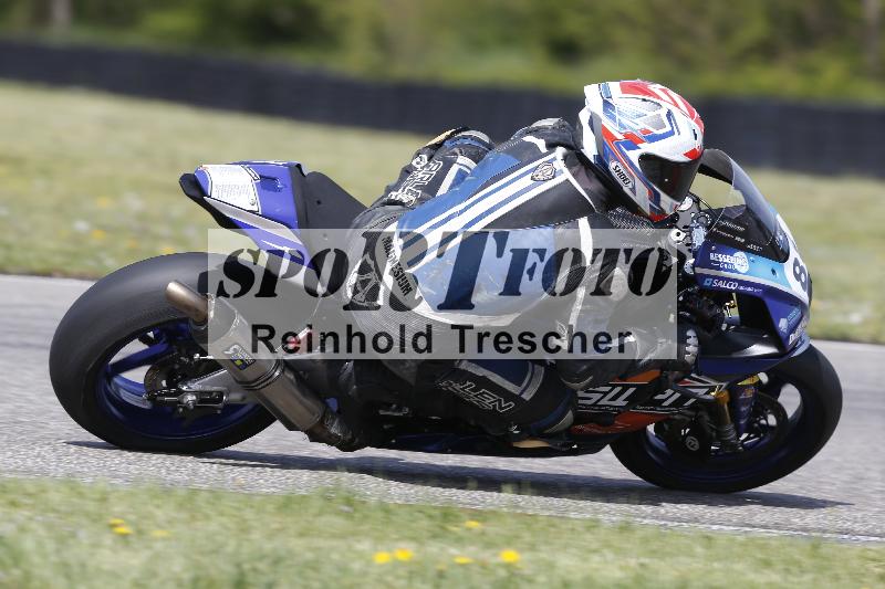 Archiv-2025/07 19.04.2025 Speer Racing ADR/Gruppe rot/88